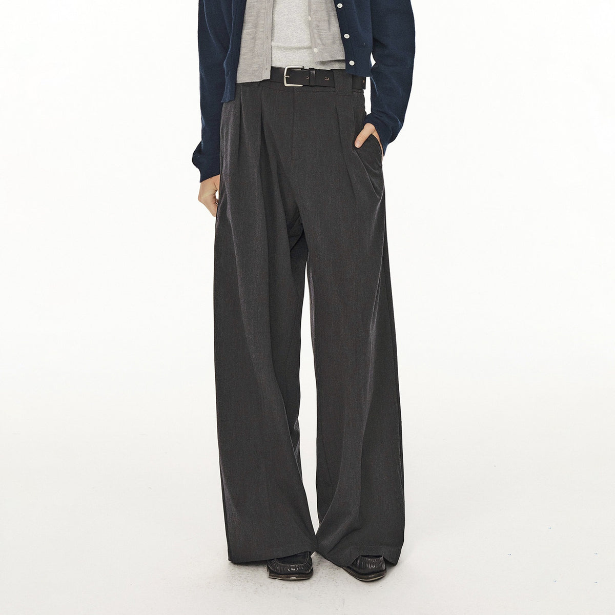 Country_Moment_Wrinkle_Resistant_Pleated_Mid_Rise_Relaxed_Straight_Cut_Casual_Wide_Leg_Pants_MISSTT
