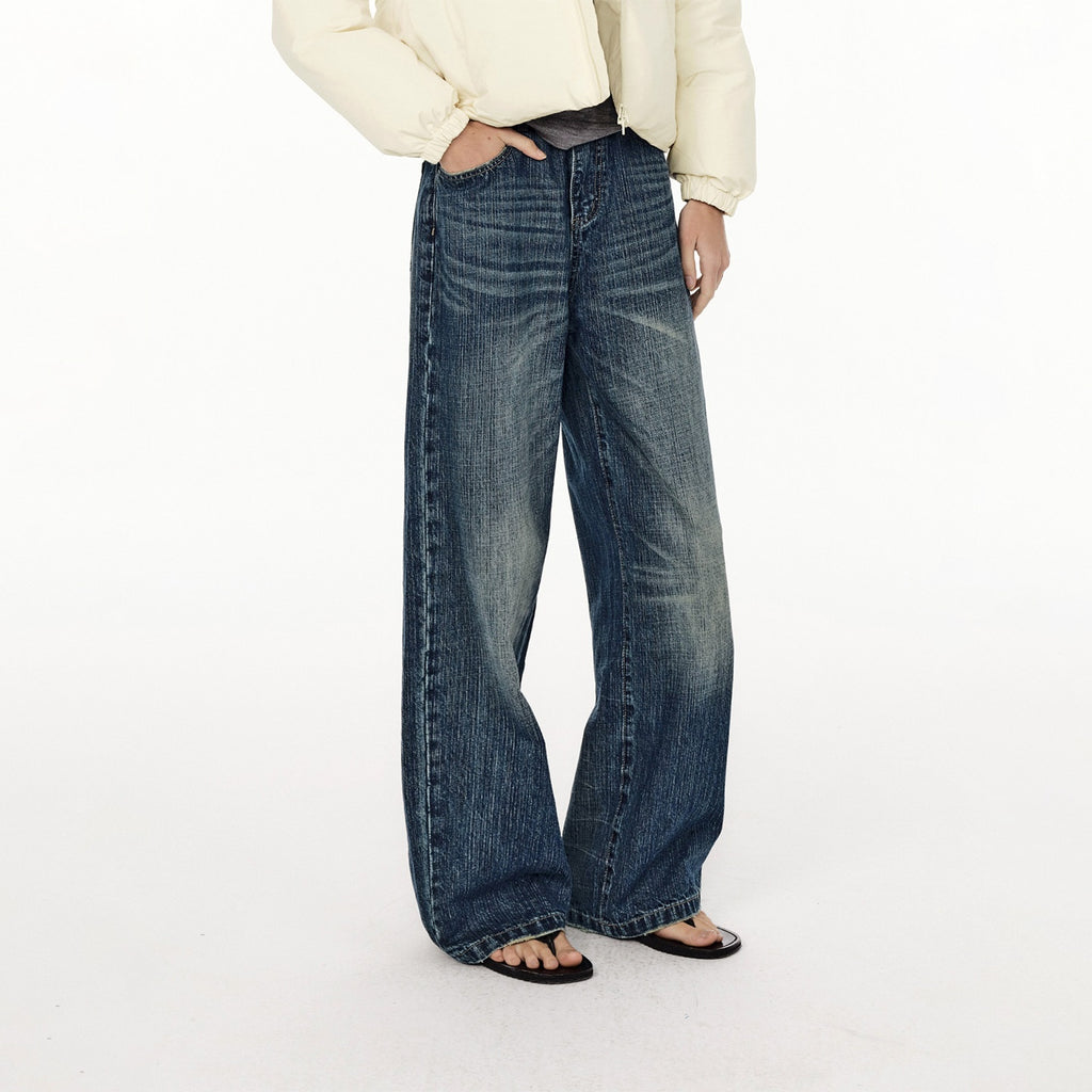 Country_Moment_Micro_Stretch_Mid_Rise_Vintage_Blue_Gradient_Loose_Unisex_Straight_Leg_Jeans_MISSTT