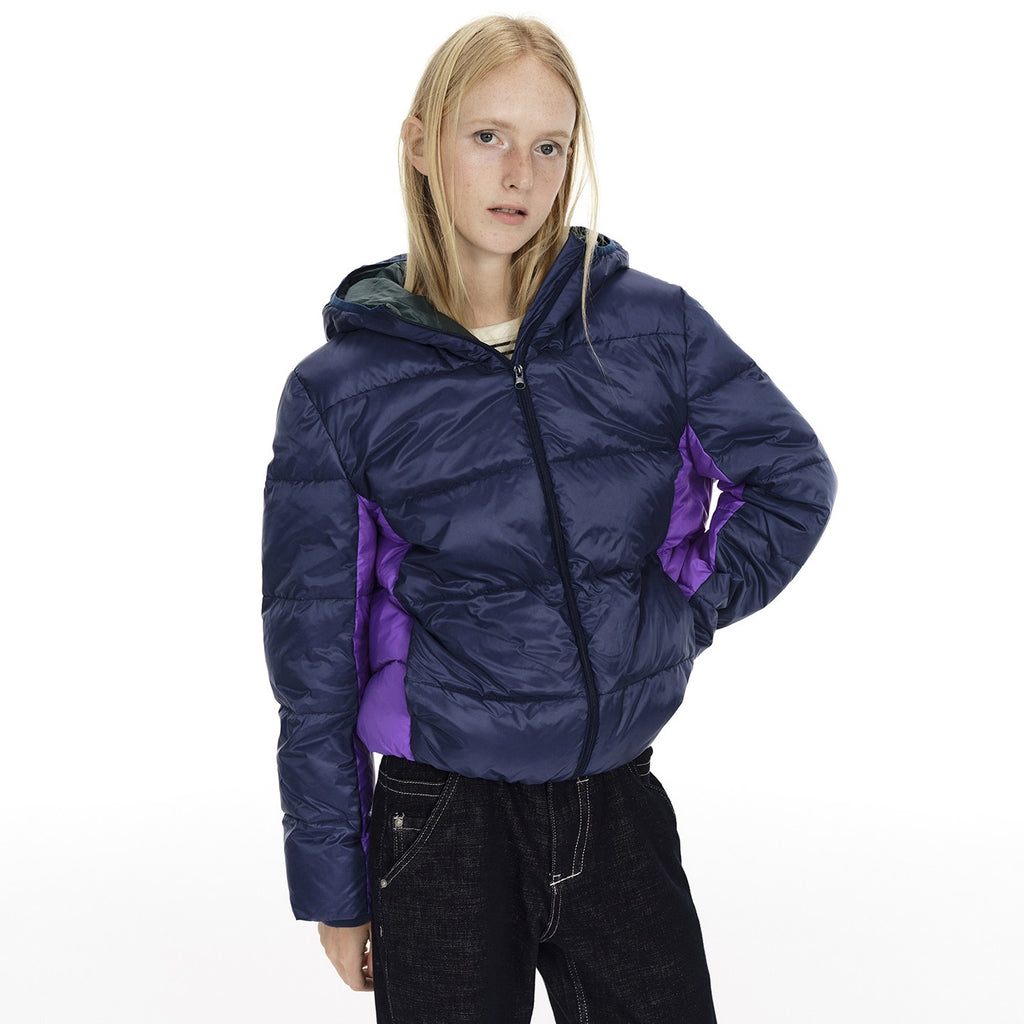 Country_Moment_90_Fill_White_Duck_Down_Hooded_Short_Loose_Navy_Zipper_City_Commute_Down_Jackets_MISSTT