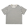 Country_Moment_Breathable_Cotton_Loose_Fit_Unisex_Black_White_Striped_Short_Sleeve_T-Shirts_MISSTT