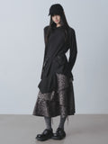 DDGIRL_studio_Flattering_High_Waist_Asymmetrical_Tiered_Poly_Cotton_Blend_Midi_Skirts_MISSTT