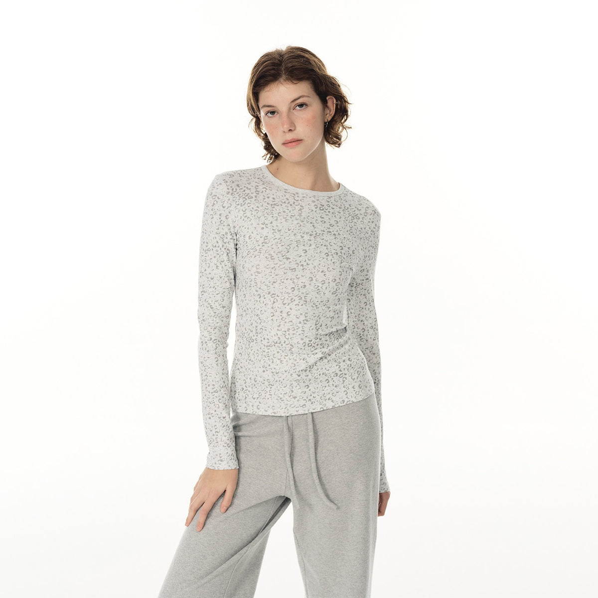 Country_Moment_Moisture_Wicking_Viscose_Retro_Slim_Fit_Polka_Dot_Women_Long_Sleeve_T-Shirts_MISSTT