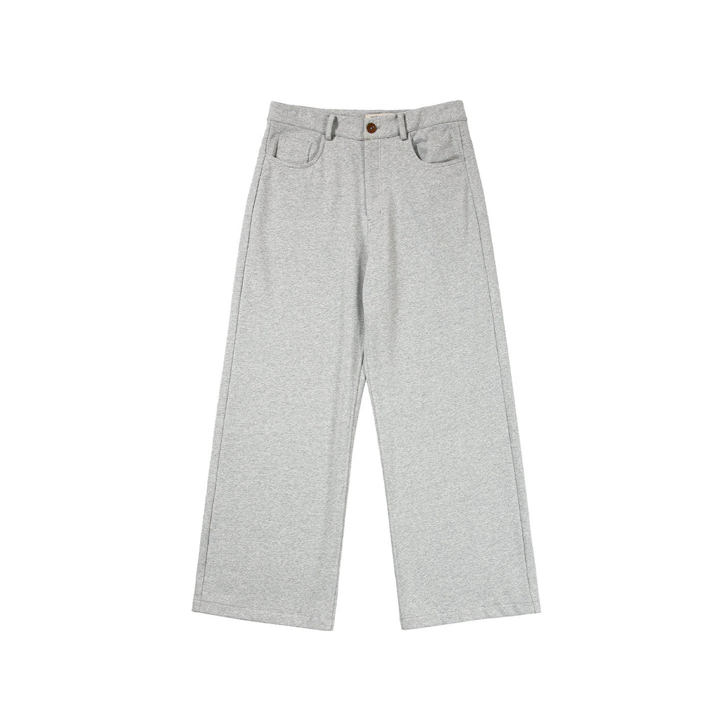 Country_Moment_Durable_Cotton_Blend_Relaxed_Fit_Casual_Youth_Gray_Stretch_Straight_Pants_MISSTT