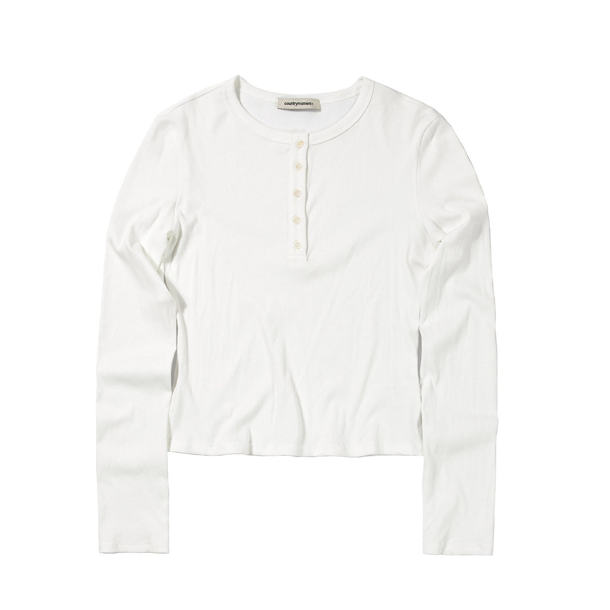 Country_Moment_Breathable_Cotton_American_Crew_Neck_Unisex_Solid_Long_Sleeve_T-Shirts_MISSTT