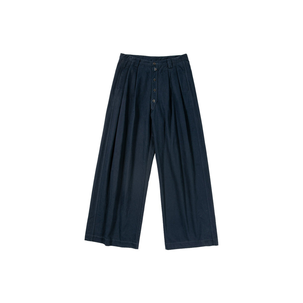 Country_Moment_Washed_Cotton_Button_Loose_Straight_Casual_Youth_Wide_Leg_Pants_MISSTT