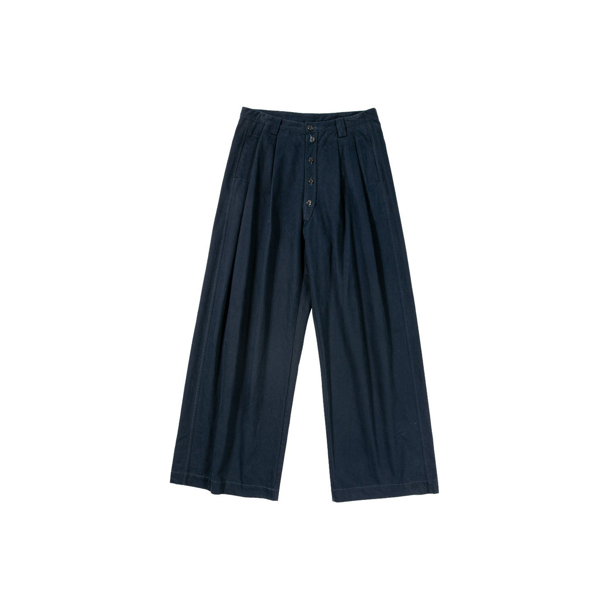 Country_Moment_Washed_Cotton_Button_Loose_Straight_Casual_Youth_Wide_Leg_Pants_MISSTT