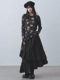 DDGIRL_studio_Breathable_Ultra_Thin_Commuter_Loose_Mesh_Galaxy_Print_Long_Sleeve_T-Shirts_MISSTT