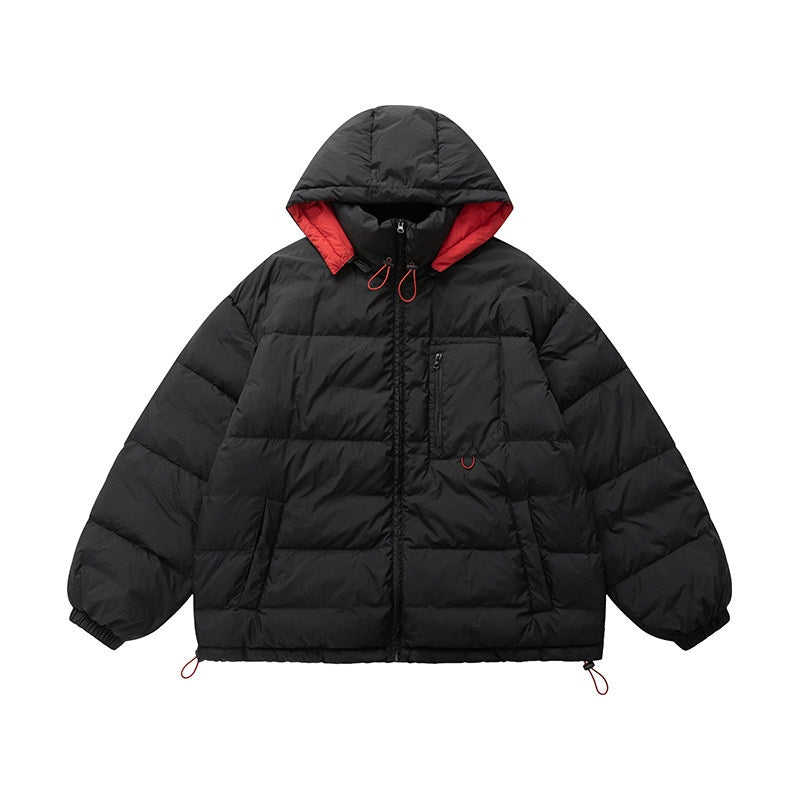 Country_Moment_90_Percent_White_Duck_Down_Warm_Hooded_Loose_Fit_Youth_Black_Red_Down_Jackets_MISSTT