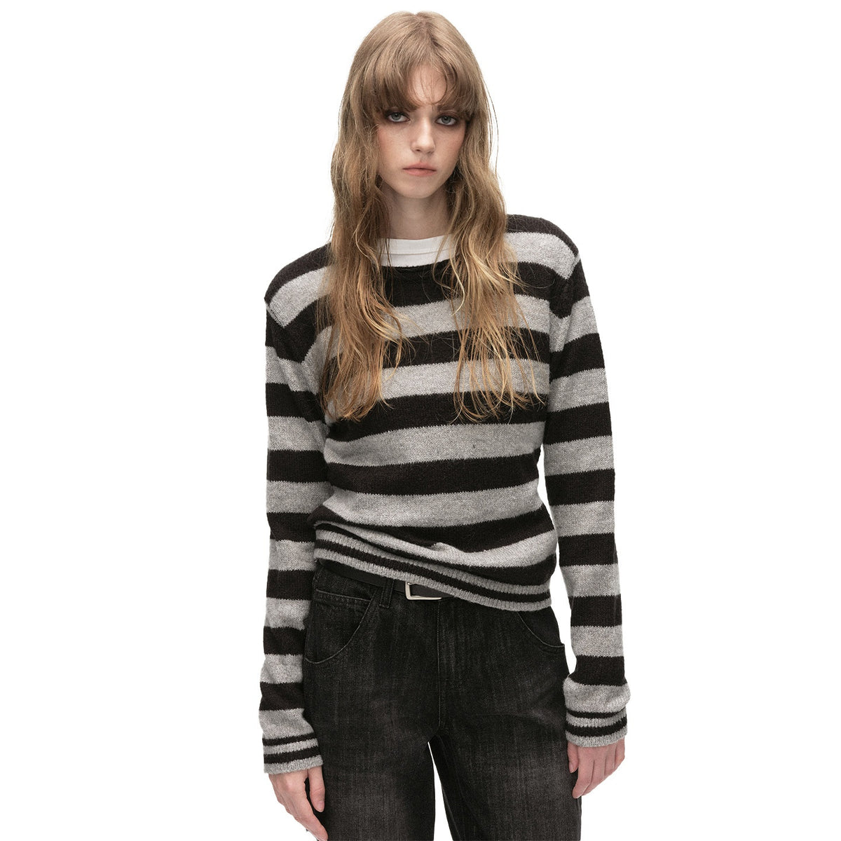 Country_Moment_Soft_Wool_Blend_Knit_Striped_Crewneck_Regular_Fit_Women_Commuter_Casual_Sweaters_MISSTT
