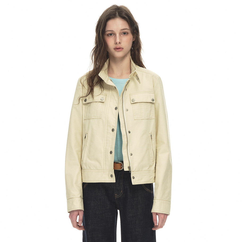 Country_Moment_Durable_Cotton_Button_Loose_Fit_Vintage_Stand_Collar_Women_Cropped_Jackets_MISSTT