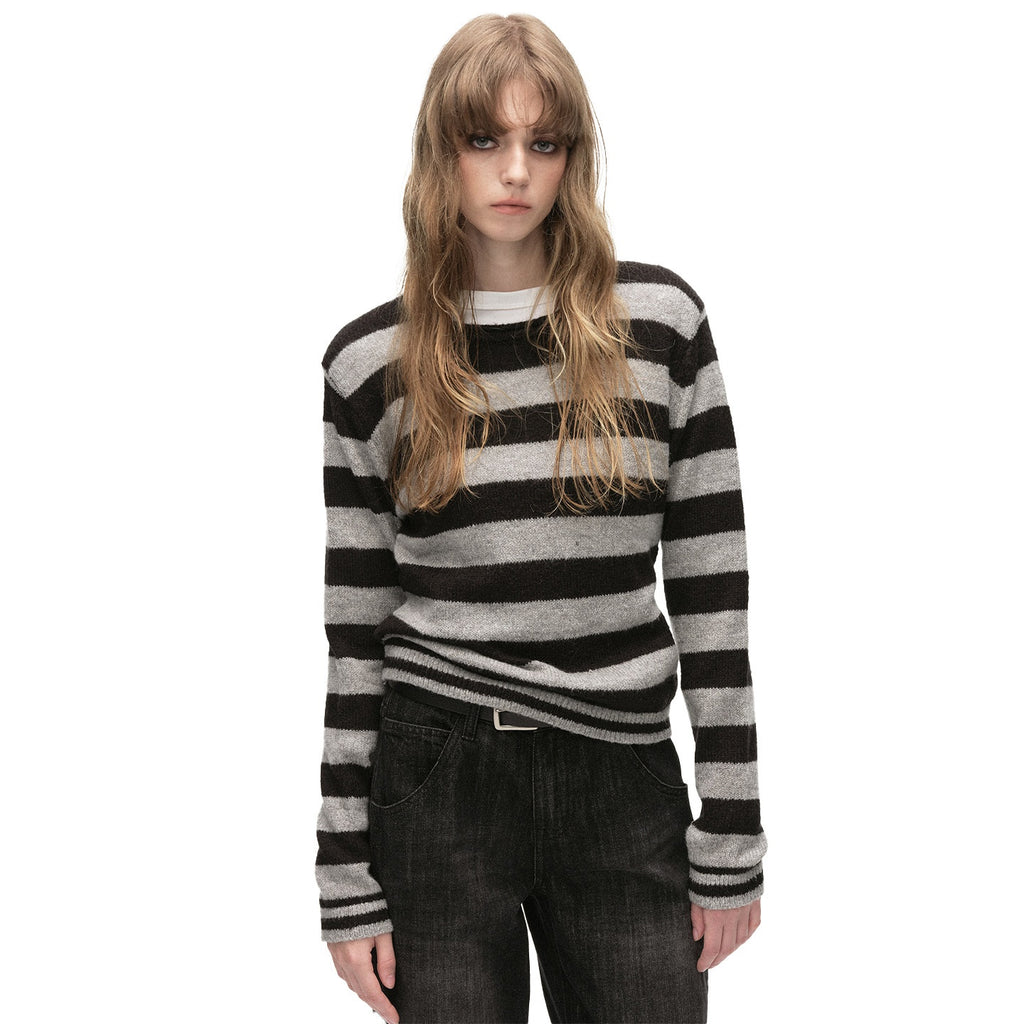 Country_Moment_Soft_Wool_Blend_Vintage_Striped_Crewneck_Regular_Fit_Womens_Casual_Knit_Sweaters_MISSTT