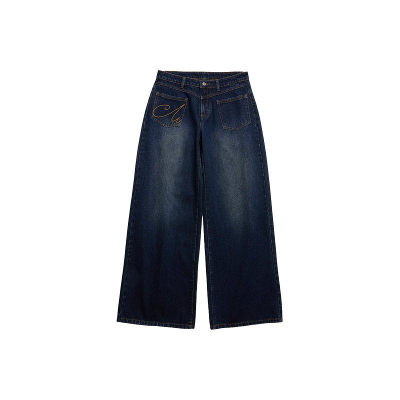 Country_Moment_High_Waist_Washed_Denim_Casual_Loose_Fit_Zipper_Fly_Wide_Leg_Jeans_MISSTT