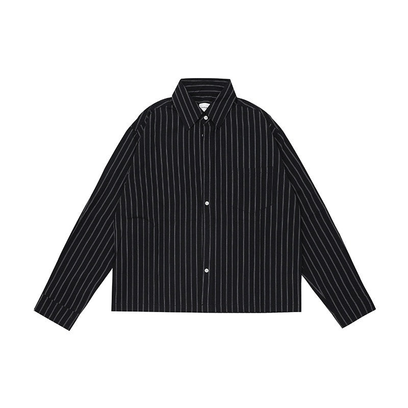 Country_Moment_Pure_Cotton_Soft_Striped_Square_Neck_Loose_Fit_Teen_Casual_Long_Sleeve_Shirts_MISSTT