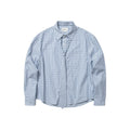 Country_Moment_Breathable_Cotton_Blue_Green_Plaid_Button_Long_Sleeve_Unisex_Shirts_MISSTT