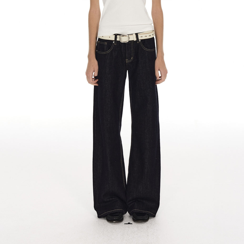 Country_Moment_Blue_Cotton_Blend_Low_Rise_Zip_Fly_Fitted_Casual_Youth_Washed_Straight_Leg_Jeans_MISSTT