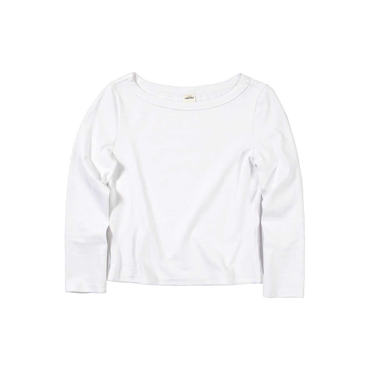 Country_Moment_Soft_Breathable_Cotton_Stretch_Slim_Fit_Boat_Neck_Women_Long_Sleeve_T-Shirts_MISSTT