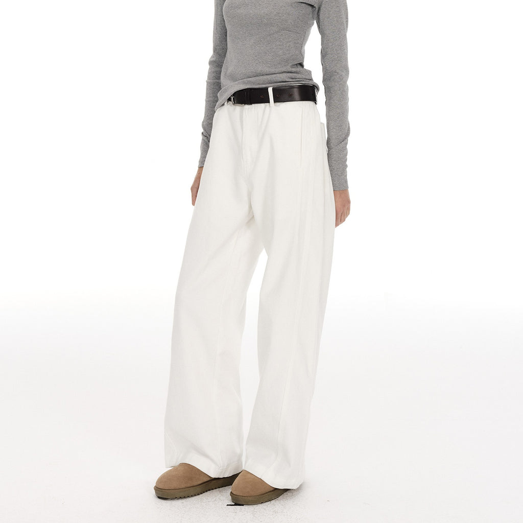 Country_Moment_100_Percent_Cotton_Relaxed_Wide_Leg_Casual_Unisex_Khaki_Black_Cargo_Pants_MISSTT