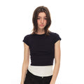 Country_Moment_Cooling_Breathable_Cotton_Slim_Fit_Round_Neck_Short_Sleeve_Women_Basic_Crop_Tops_MISSTT